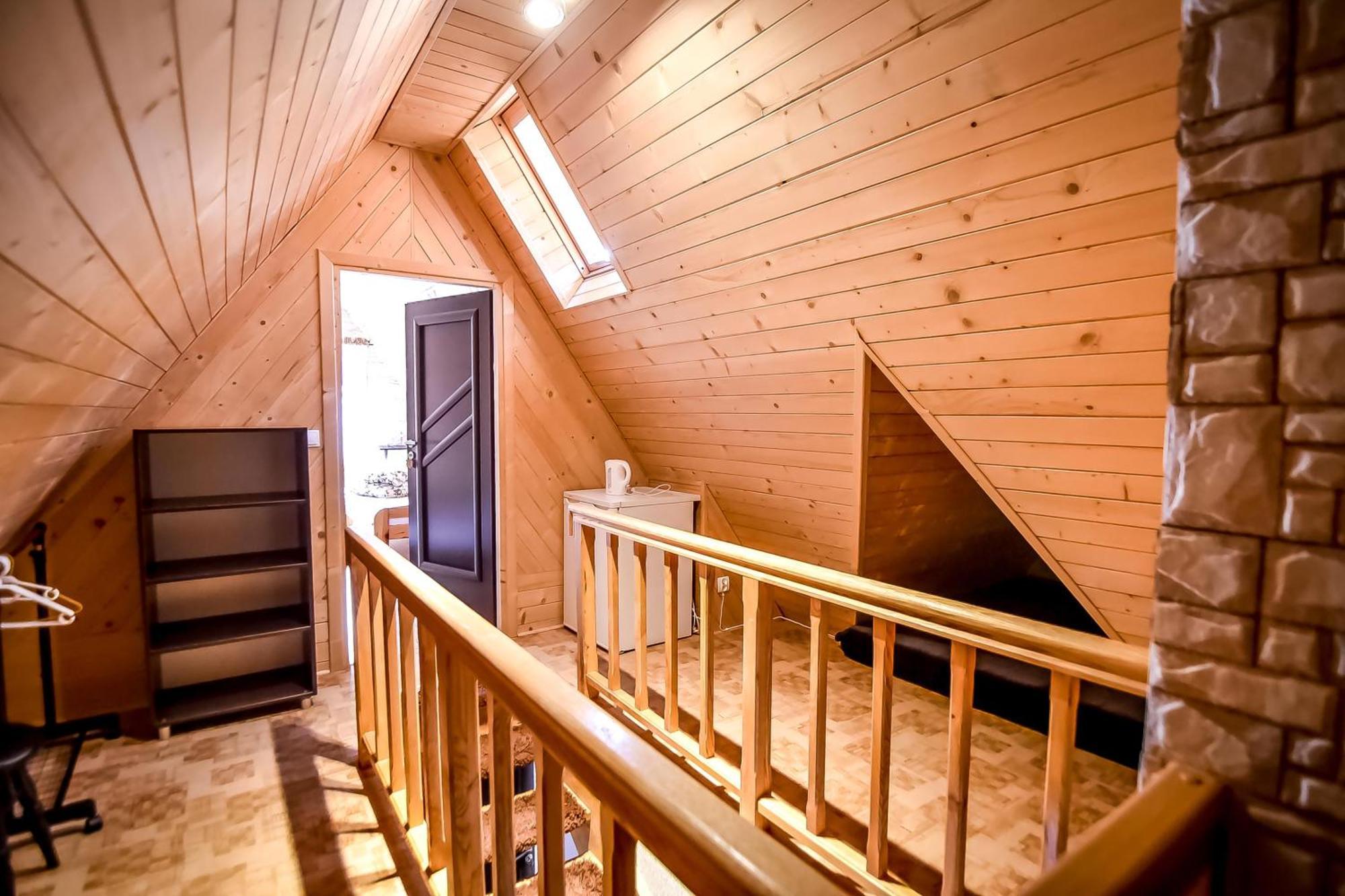 Ciukrowa Chatka Sauna & Jacuzzi Poronin Kültér fotó